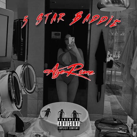 5 STAR BADDIE | Boomplay Music