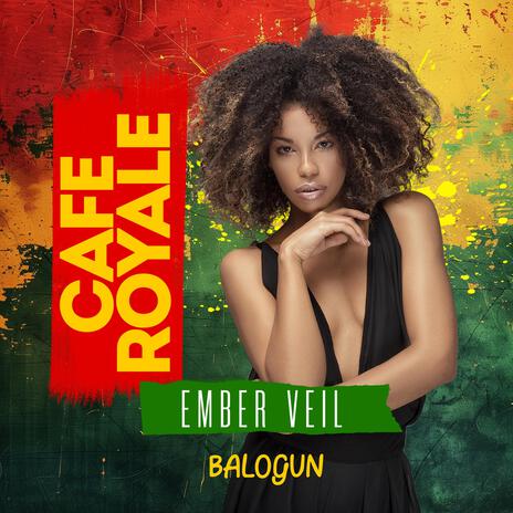 Balogun ft. Ember Veil