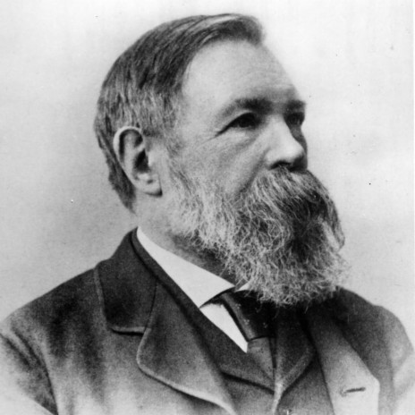 Song For Friedrich Engels | Boomplay Music