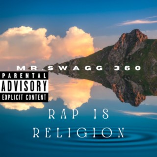 Rap is Religion