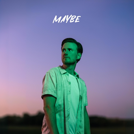 Maybe | Boomplay Music