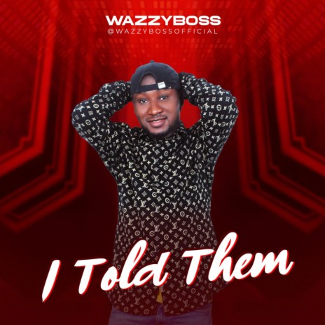 I told Them Remix | Boomplay Music