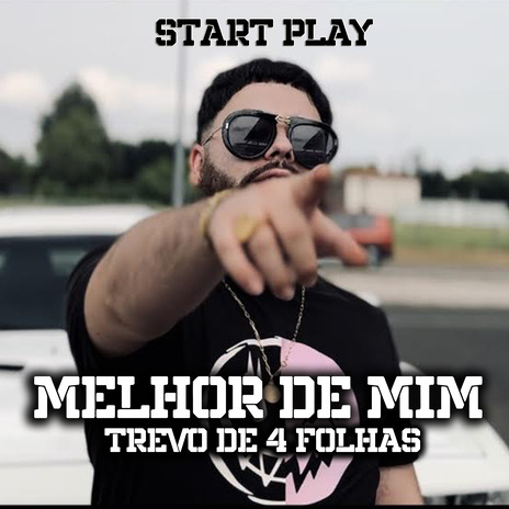 Melhor De Mim | Boomplay Music