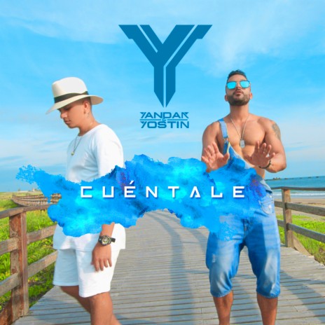 Cuéntale | Boomplay Music