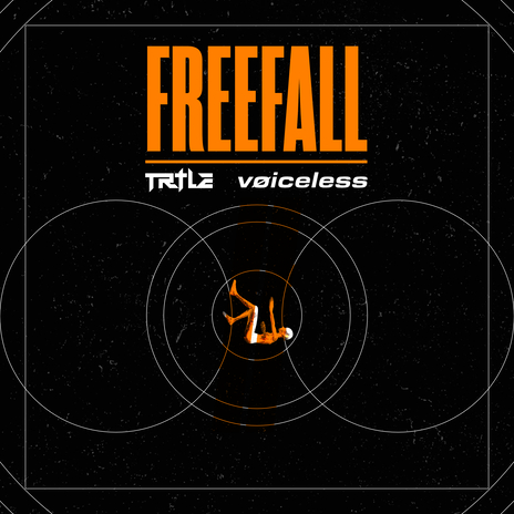 Free Fall ft. Voiceless | Boomplay Music