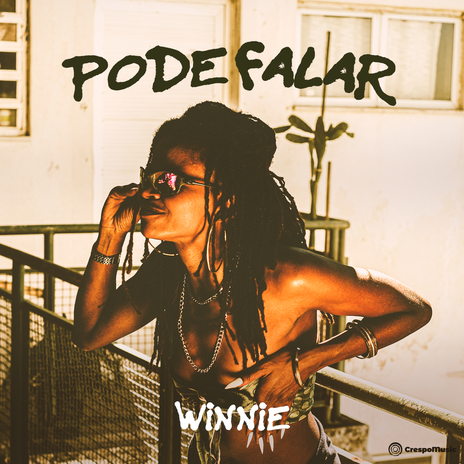 Pode Falar ft. Crespo Music | Boomplay Music