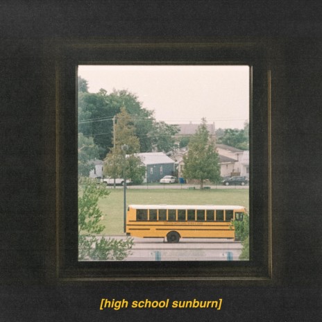 High School Sunburn ft. MissedCall | Boomplay Music