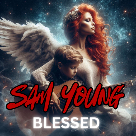 Blessed | Boomplay Music