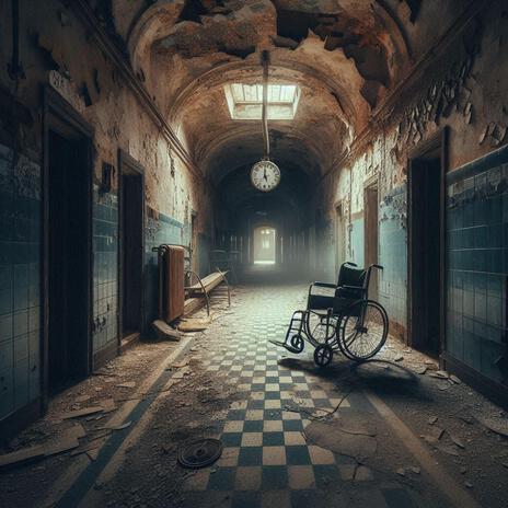 Echoes of the Silent Asylum