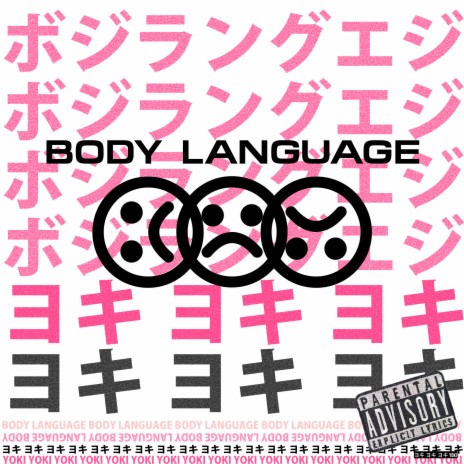 Body Language 🅴 | Boomplay Music