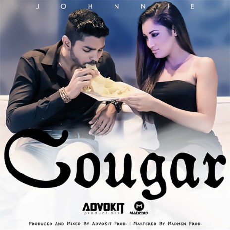 Cougar | Boomplay Music