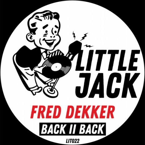 Back II Back (Original Mix)
