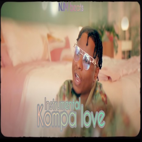 Kompa Love ft. El Mecanico Produce | Boomplay Music