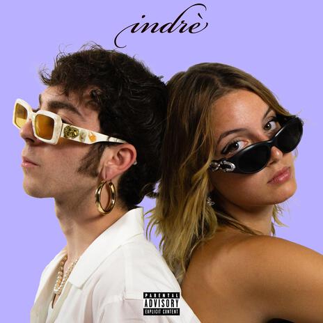 Indrè ft. Ianå | Boomplay Music