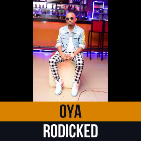 Oya ft. Trey Rapper | Boomplay Music