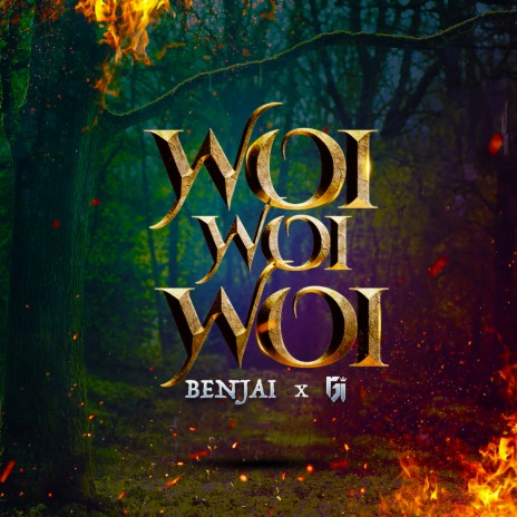 Woi Woi Woi ft. GI | Boomplay Music