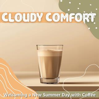 Welcoming a New Summer Day with Coffee