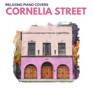 Cornelia Street (Piano Version)