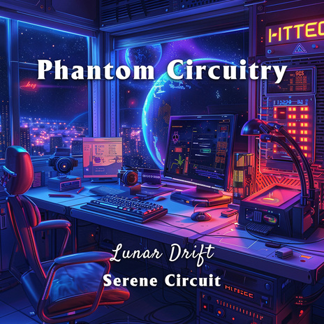 Phantom Circuitry