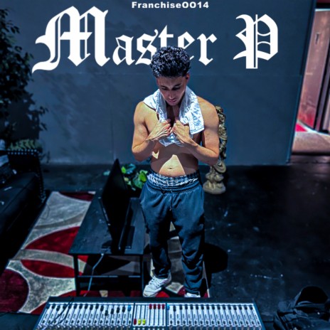 Master P | Boomplay Music