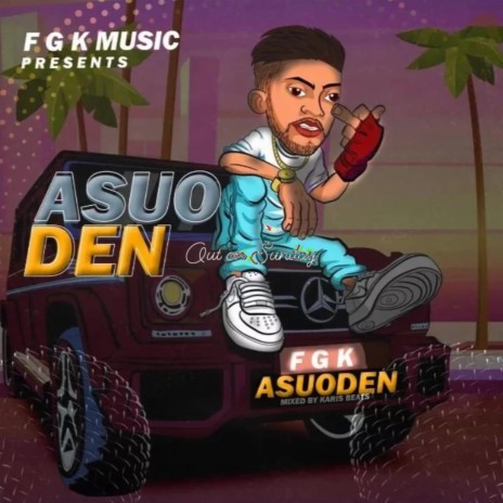 Asuoden | Boomplay Music