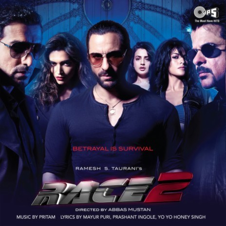 Allah Duhai Hai ft. Anushka Manchanda, Vishal Dadlani, Ritu Pathak, Michie One & Pritam Chakraborty | Boomplay Music