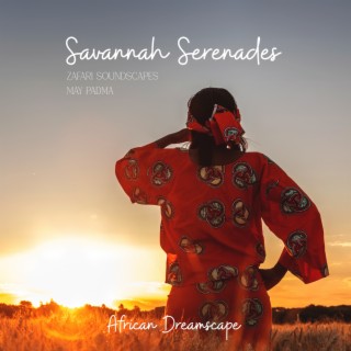 Savannah Serenades: A Musical Journey Through the Heart of Africa