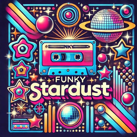 Funky Stardust | Boomplay Music