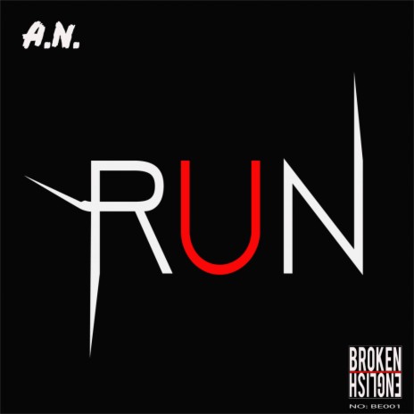 RUN (Original Mix)