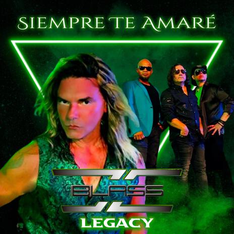 Siempre Te Amare | Boomplay Music