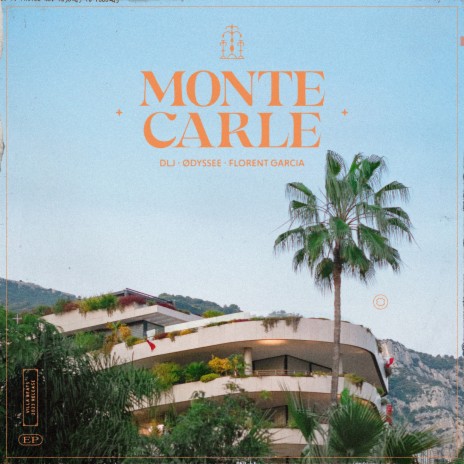 Monte Carle ft. ØDYSSEE & Florent Garcia | Boomplay Music
