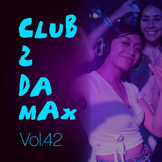 Club 2 Da Max, Vol. 42