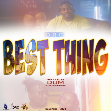 Best Thing | Boomplay Music