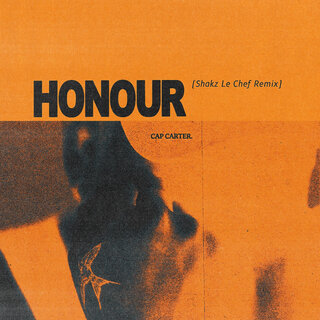 Honour (Shakz Le Chef Remix)