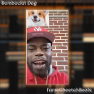 Bombaclat Dog Jersey Club (TameCheetahBeats Part)