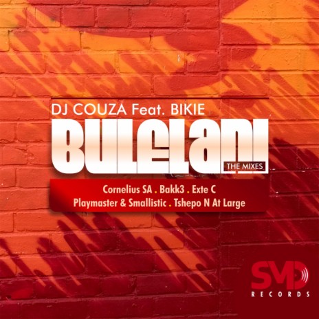 Bulelani (Dj Bakk3 Dance Floor Mix) ft. Bikie