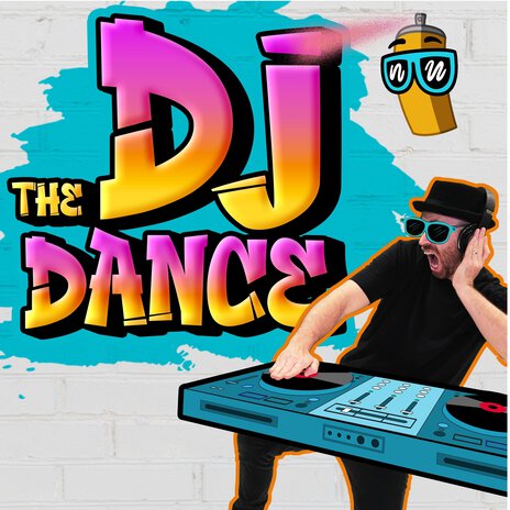 The Dj Dance | Boomplay Music