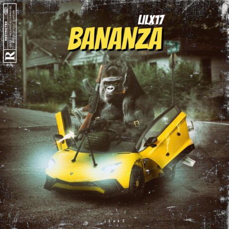 BANANZA (Shake It Remix) | Boomplay Music