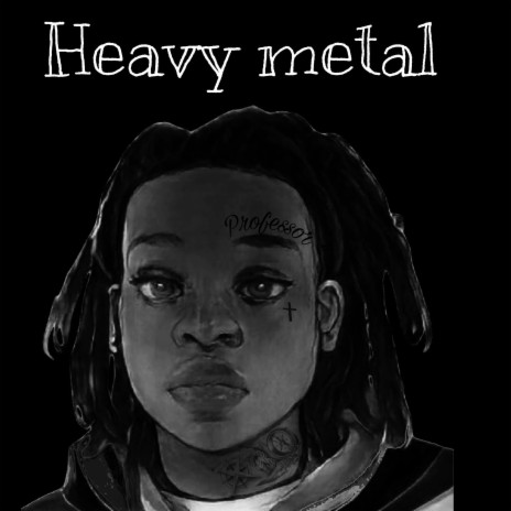 Heavy metal | Boomplay Music