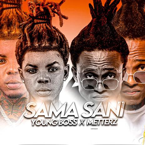 sama sani | Boomplay Music