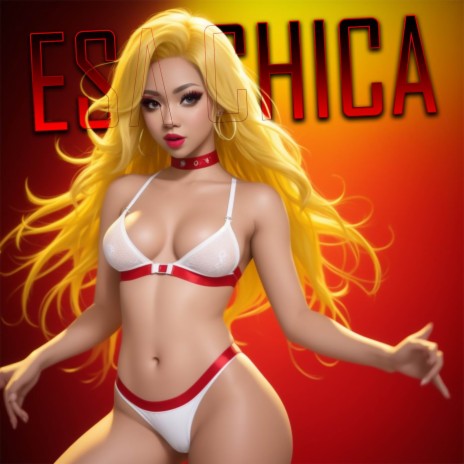 Esa Chica ft. Lil Rick & Soca | Boomplay Music