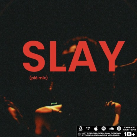Slay (plè mix) ft. Jay Anthony