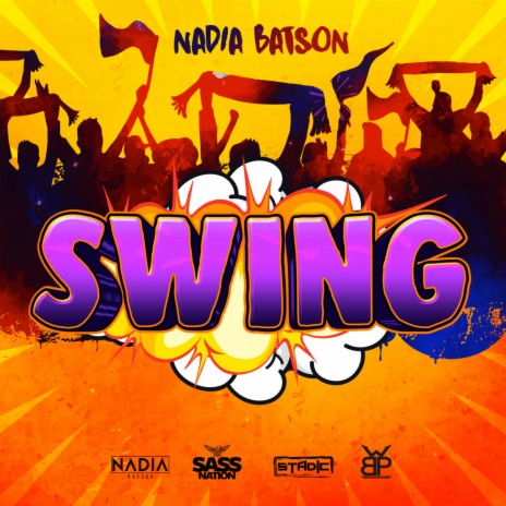 Swing | Boomplay Music