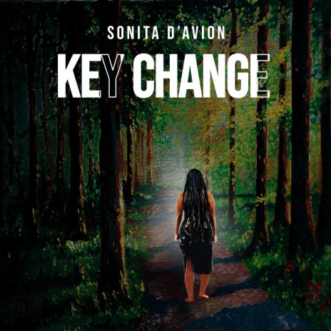 Key Change | Boomplay Music