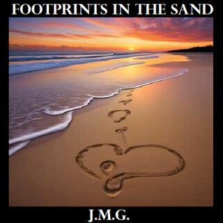 Footprints in the Sand