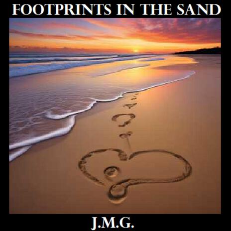 Footprints in the Sand