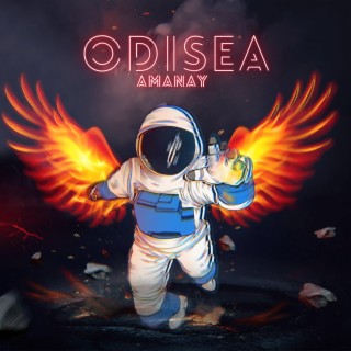 Odisea lyrics | Boomplay Music