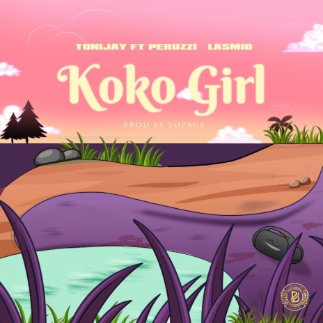 KOKO GIRL (SNIPPET) | Boomplay Music