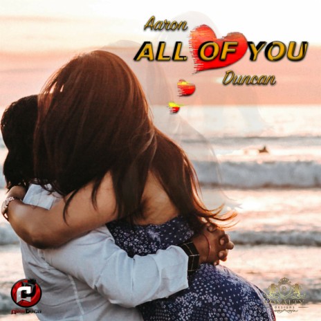 All of You | Boomplay Music