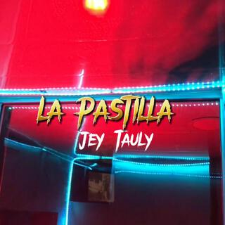 LA PASTILLA